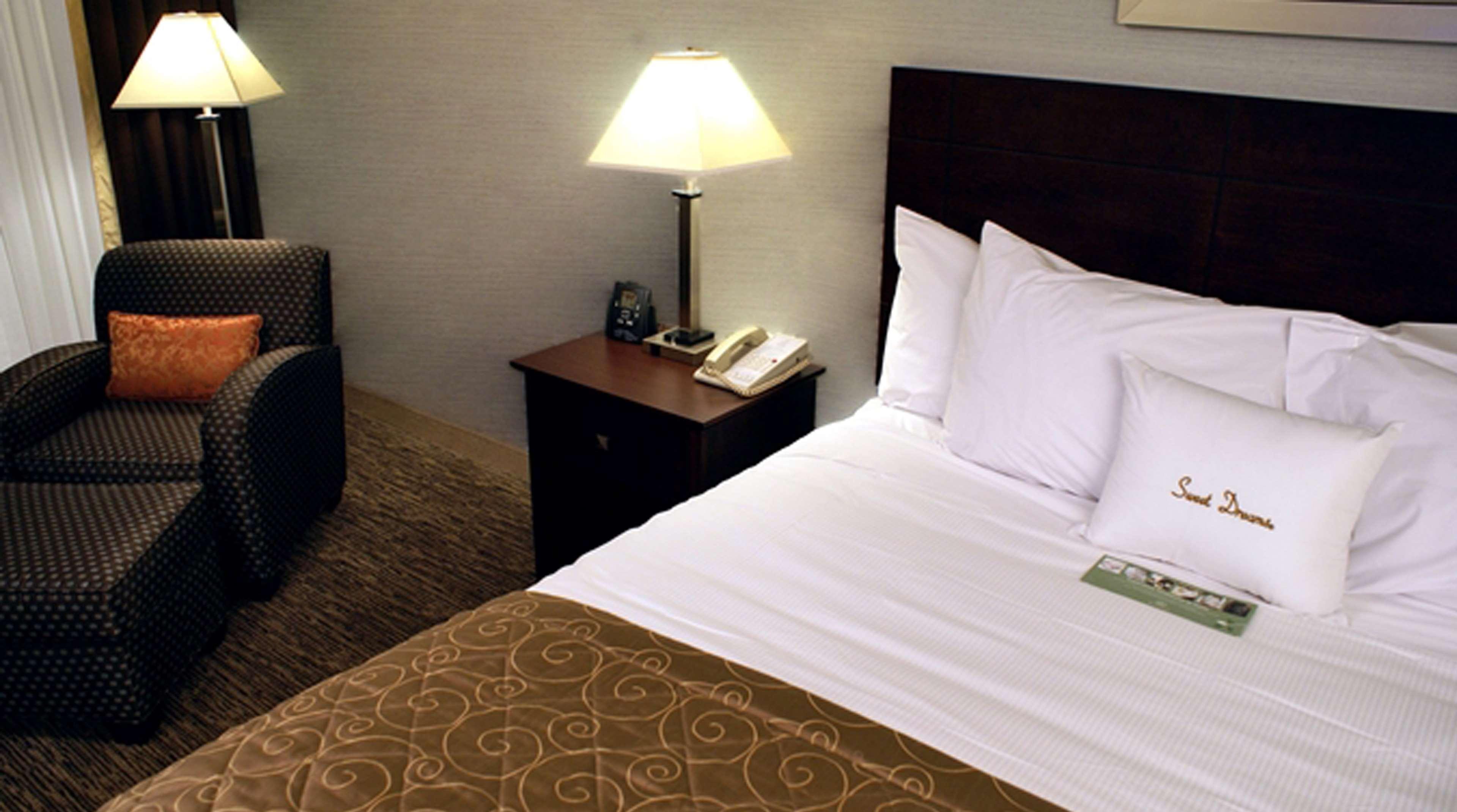 Doubletree By Hilton Rocky Mount Hotel Exterior foto